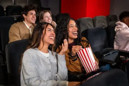 5 filmes interessantes que chegam ao cinema nesta semana
