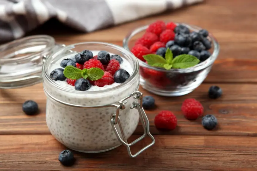 5 receitas para matar a vontade de doce sem sair da dieta 5 receitas para matar a vontade de doce sem sair da dieta