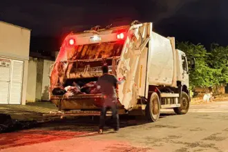 Renato de Castro anuncia suspensão de contrato da limpeza urbana com foco em melhoria de serviços e economia de R$ 4 mi anuais
