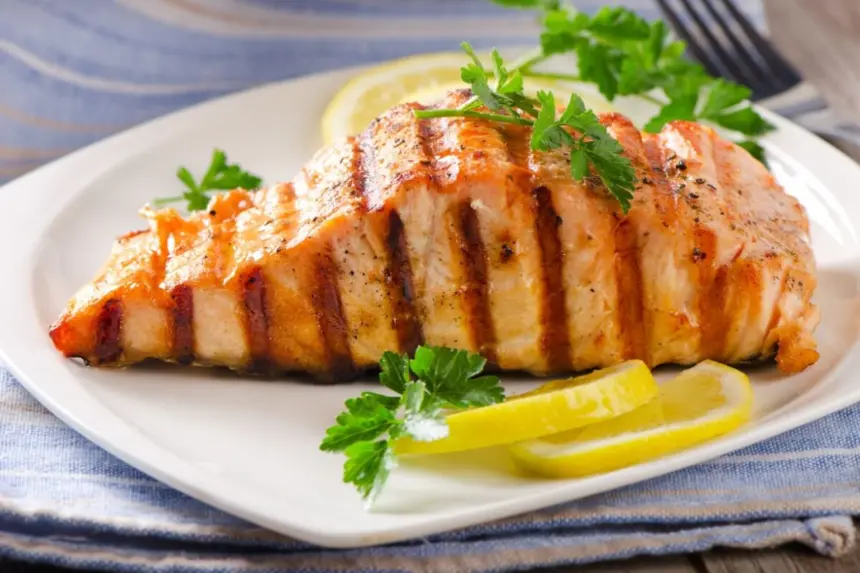 5 receitas grelhadas para o fim de semana