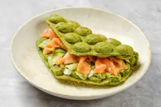 5 receitas práticas e saudáveis com matcha