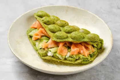 5 receitas práticas e saudáveis com matcha