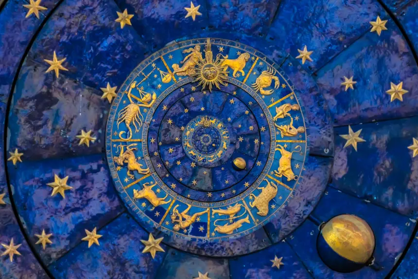 Horóscopo do dia: previsão para os 12 signos em 16/08/2025 Horóscopo do dia: previsão para os 12 signos em 16/08/2025
