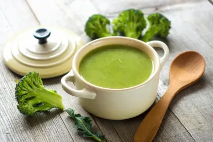 7 receitas fit para os dias frios