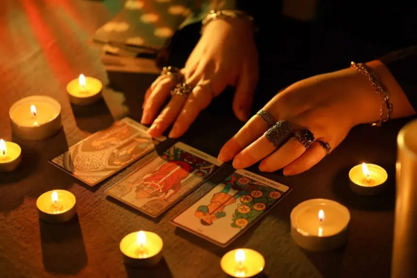 Tarot semanal: previsão para os signos de 25 a 31 agosto de 2025 Tarot semanal: previsão para os signos de 25 a 31 agosto de 2025