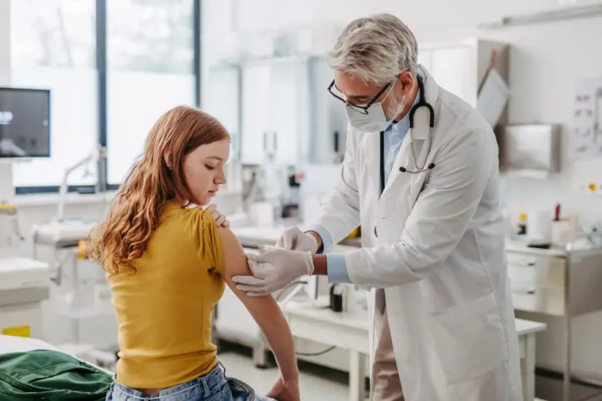 Veja como se proteger contra o HPV Veja como se proteger contra o HPV