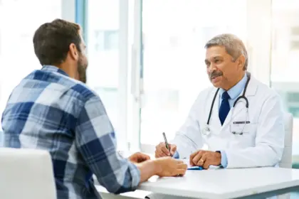 5 principais mitos sobre vasectomia