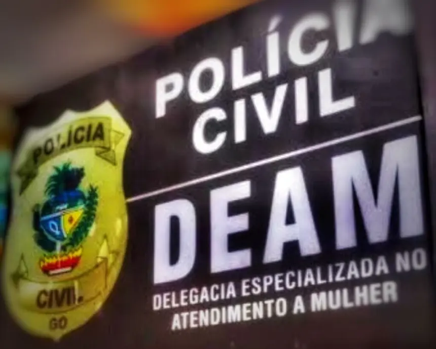 PCGO prende homem por descumprir medida protetiva e ameaçar vítima, em São Luís de Montes Belos – Policia Civil do Estado de Goiás
