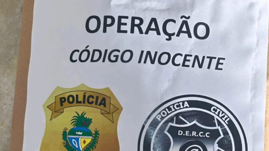 PCGO cumpre mandado em Goiânia contra suspeito de pornografia infantil – Policia Civil do Estado de Goiás PCGO cumpre mandado em Goiânia contra suspeito de pornografia infantil – Policia Civil do Estado de Goiás