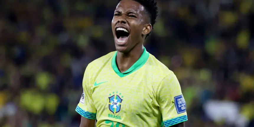 Brasil joga bem no Maracanã e derrota Chile pelas Eliminatórias Brasil joga bem no Maracanã e derrota Chile pelas Eliminatórias
