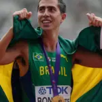 Retrospectiva: esporte olímpico brasileiro fecha ano de 2025 em alta