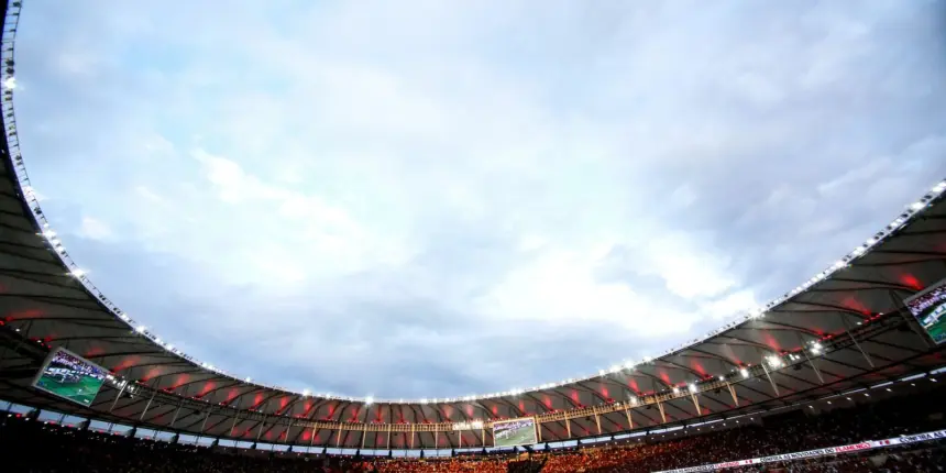 Justiça proíbe Torcida Jovem do Flamengo de ir a estádios de futebol Justiça proíbe Torcida Jovem do Flamengo de ir a estádios de futebol