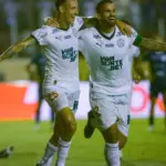 Copa do Nordeste: Bahia vence Confiança por 4 a 1 e encaminha título