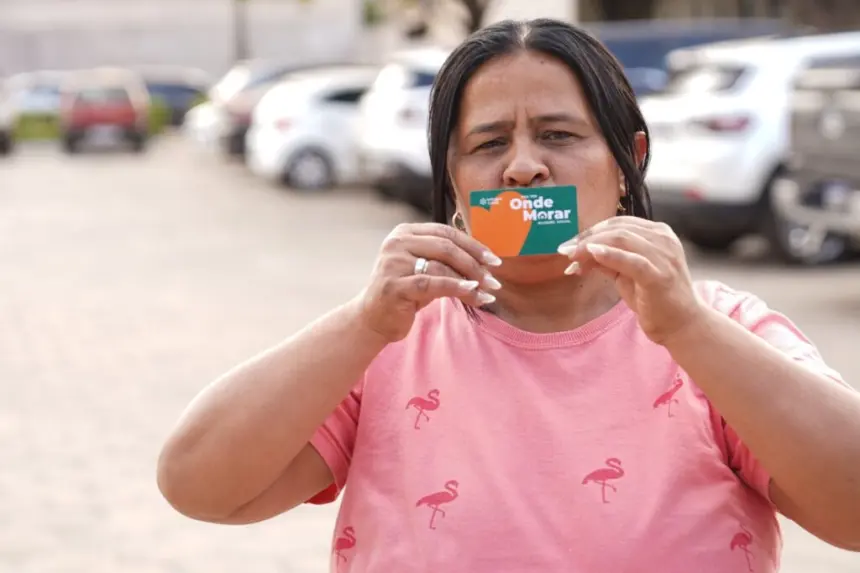 Goiás Social e Agehab abrem inscrições para Aluguel Social em 40 municípios goianos – Portal Goiás Goiás Social e Agehab abrem inscrições para Aluguel Social em 40 municípios goianos – Portal Goiás