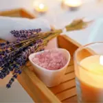 9 banhos para atrair boas energias em cada fase da Lua