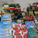 PCGO deflagra operação e apreende arsenal com armas e 4 mil munições – Policia Civil do Estado de Goiás