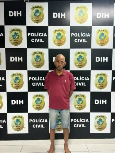 Em desdobramento operacional, PCGO prende sétimo envolvido em homicídio no Jardim do Cerrado em Goiânia – Policia Civil do Estado de Goiás Em desdobramento operacional, PCGO prende sétimo envolvido em homicídio no Jardim do Cerrado em Goiânia – Policia Civil do Estado de Goiás