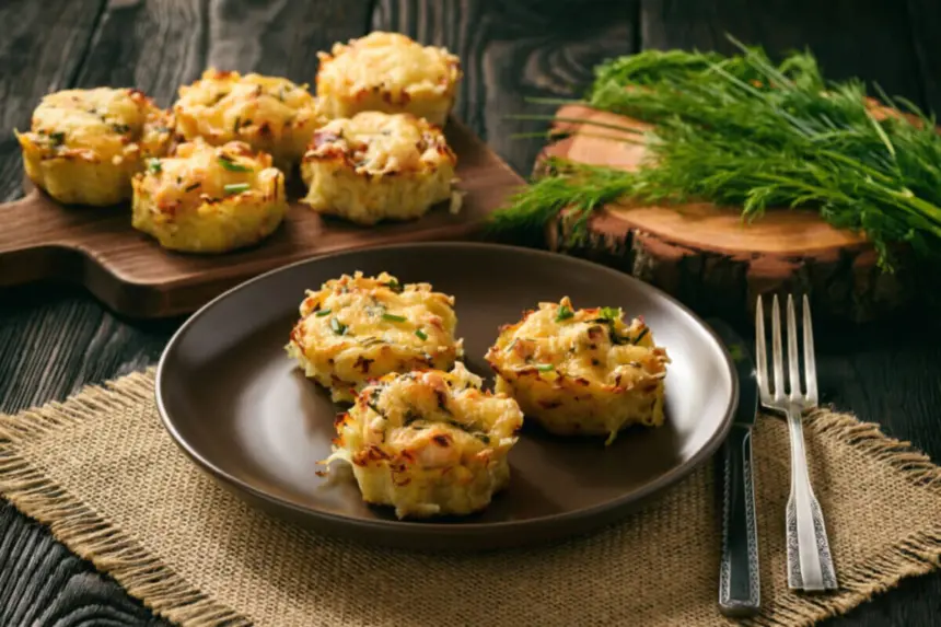 7 receitas com batata-doce para o pós-treino 7 receitas com batata-doce para o pós-treino