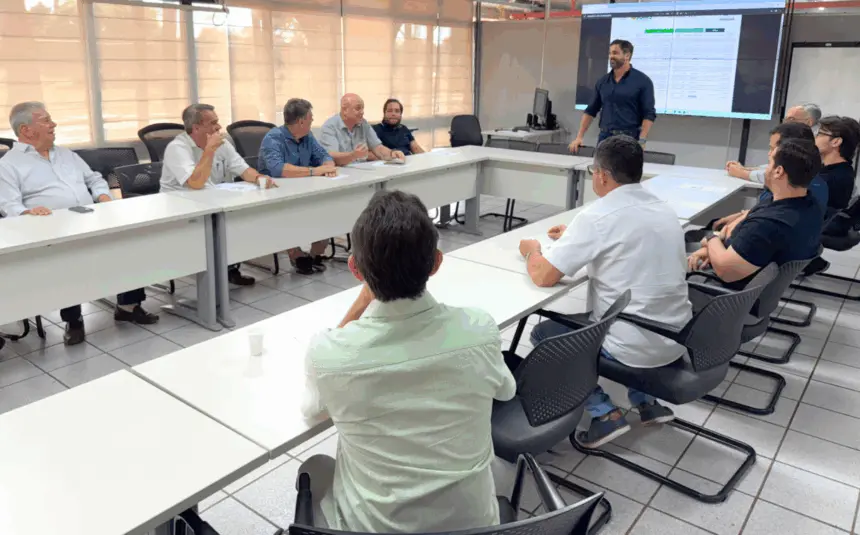 Moradora de Mineiros ganha R$ 50 mil da Nota Goiana – Portal Goiás Moradora de Mineiros ganha R$ 50 mil da Nota Goiana – Portal Goiás