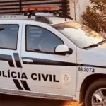 Em ação conjunta, PCGO, PM e GCM prendem homem que matou vítima que procurava atendimento médico em UPA de Novo Gama