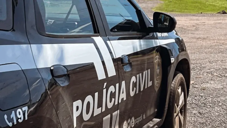 PCGO prende dupla por tortura pratica durante churrasco em Trindade – Policia Civil do Estado de Goiás