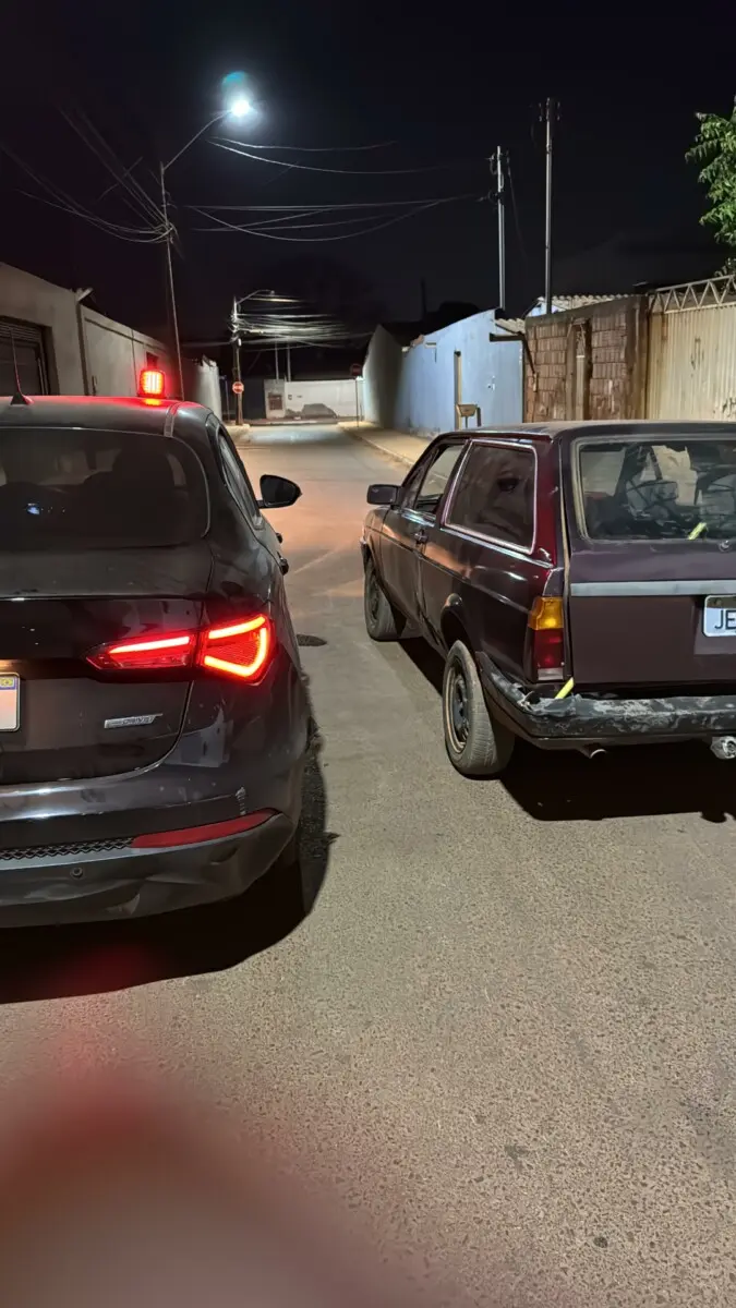 PCGO prende homem por dirigir embriagado e colidir contra viatura policial em Águas Lindas – Policia Civil do Estado de Goiás PCGO prende homem por dirigir embriagado e colidir contra viatura policial em Águas Lindas – Policia Civil do Estado de Goiás
