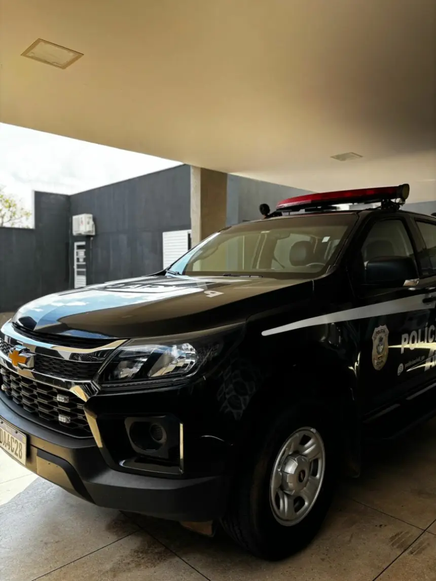 PCGO prende reincidente por embriaguez ao volante em Mineiros – Policia Civil do Estado de Goiás PCGO prende reincidente por embriaguez ao volante em Mineiros – Policia Civil do Estado de Goiás