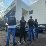 PCGO prende autor de furto de veículo em Jataí; suspeito usava carro roubado para ir ao Fórum – Policia Civil do Estado de Goiás