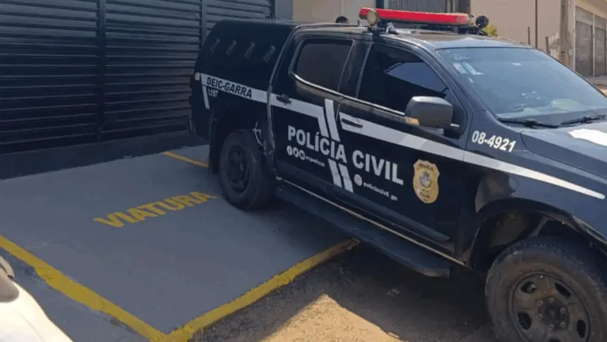 PCGO recupera notebooks furtados prestes a serem comercializados no Camelódromo de Campinas – Policia Civil do Estado de Goiás PCGO recupera notebooks furtados prestes a serem comercializados no Camelódromo de Campinas – Policia Civil do Estado de Goiás