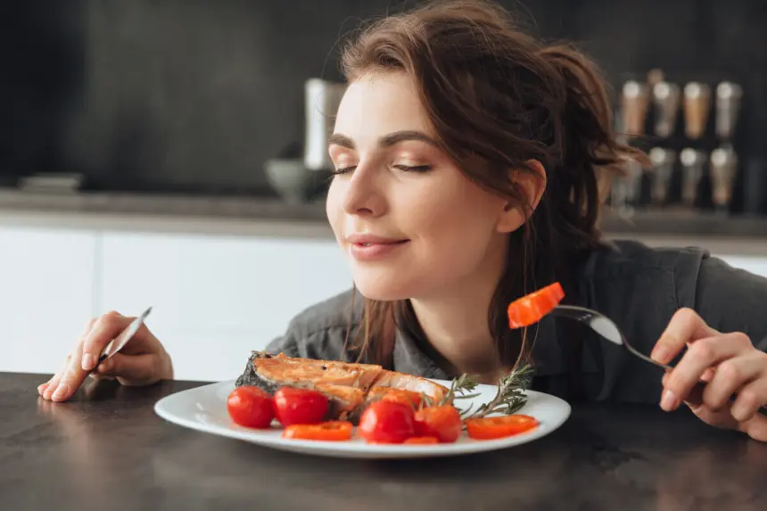 8 benefícios do consumo de peixe para a saúde 8 benefícios do consumo de peixe para a saúde