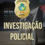 Polícia Civil prende autor de latrocínio contra idoso de 72 anos em Morrinhos; vítima foi queimada com um isqueiro