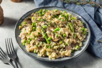 4 receitas práticas e deliciosas com aspargo