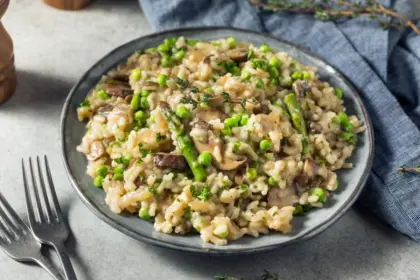 4 receitas práticas e deliciosas com aspargo