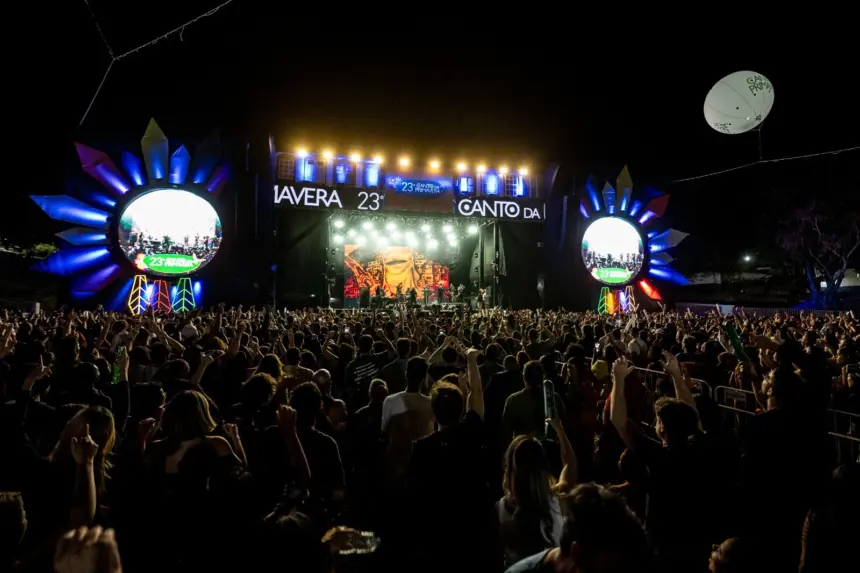 Canto da Primavera começa nesta terça-feira – Portal Goiás Canto da Primavera começa nesta terça-feira – Portal Goiás