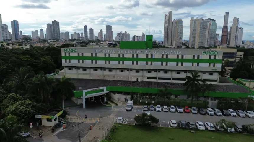 Hugo inicia plano de contingencias para realização de cirurgias de especialidades diversas – Portal Goiás Hugo inicia plano de contingencias para realização de cirurgias de especialidades diversas – Portal Goiás