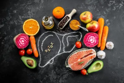 10 alimentos que ajudam a prevenir e a tratar a gordura no fígado