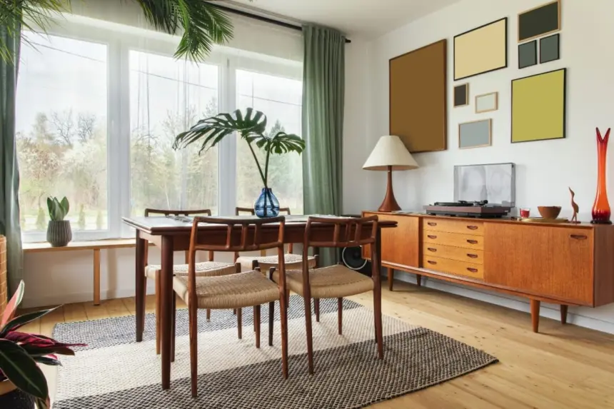 Veja como aplicar o estilo tropical na decoração