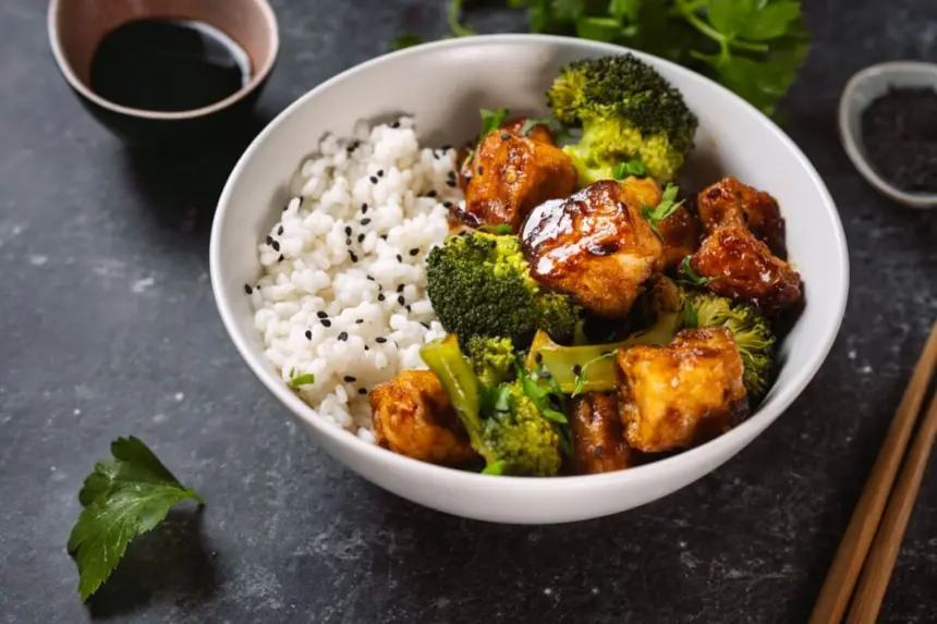 3 receitas práticas e ricas em proteína vegetal para o jantar 3 receitas práticas e ricas em proteína vegetal para o jantar