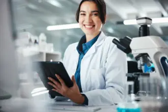 Saúde e tecnologia: 5 profissões em alta para os próximos anos