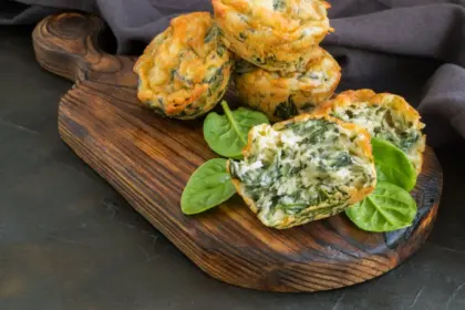 5 receitas veganas práticas com espinafre