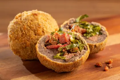 5 receitas surpreendentes com couve