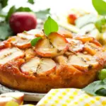 5 sobremesas saudáveis e deliciosas com maçã 