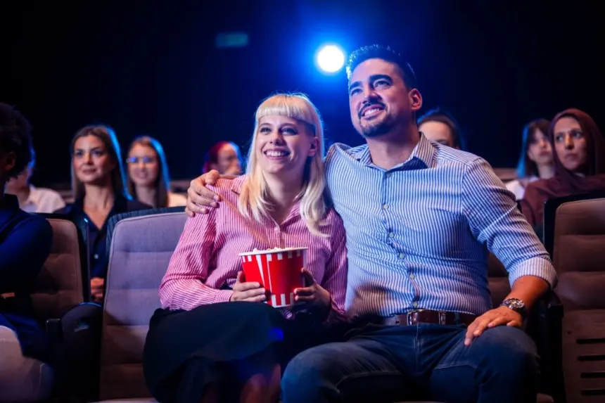 4 bons filmes que chegam ao cinema nesta semana 4 bons filmes que chegam ao cinema nesta semana