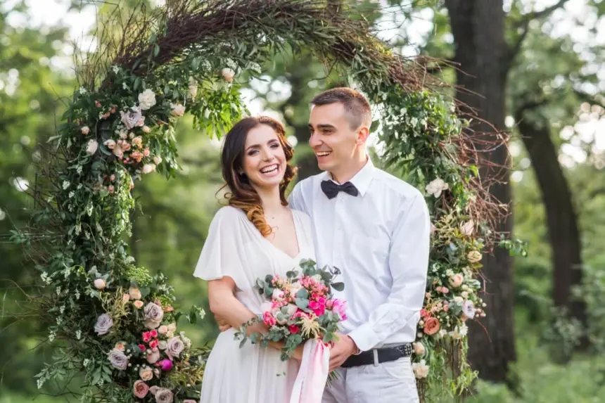4 dicas e tendências para casamentos na primavera