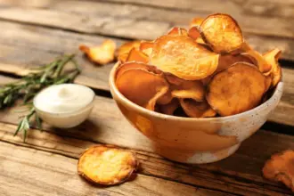 7 receitas de petiscos sem glúten para a sexta-feira