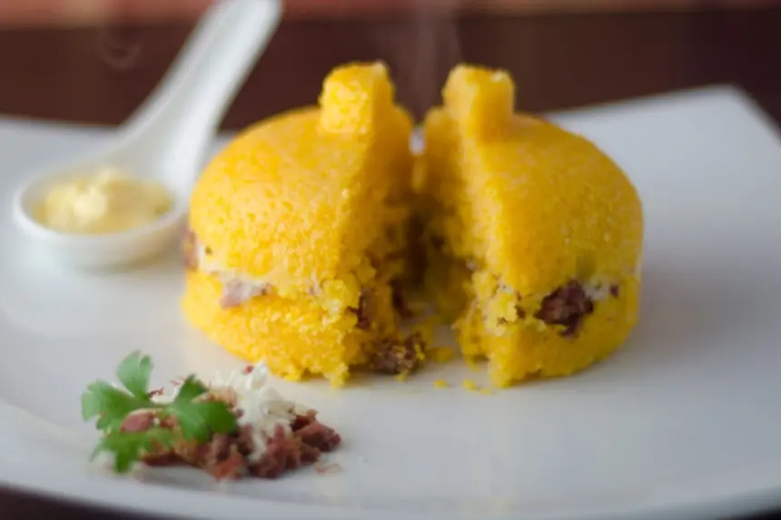 3 receitas práticas de cuscuz para o lanche da tarde 3 receitas práticas de cuscuz para o lanche da tarde