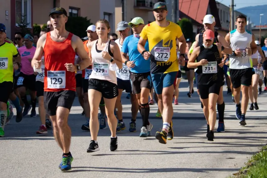 6 dicas para correr maratonas e meias-maratonas 6 dicas para correr maratonas e meias-maratonas