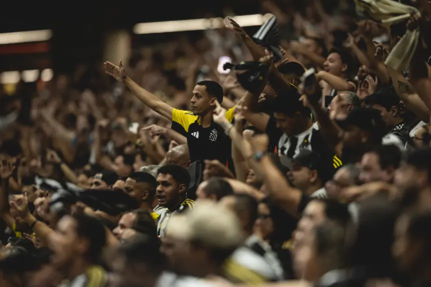 Do Favoritismo à Decepção: O momento do Atlético-MG no Brasileirão 2025 Do Favoritismo à Decepção: O momento do Atlético-MG no Brasileirão 2025