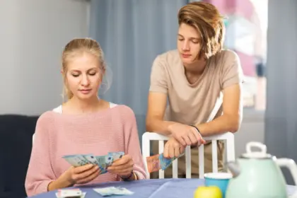 5 dicas para ensinar educação financeira para os filhos