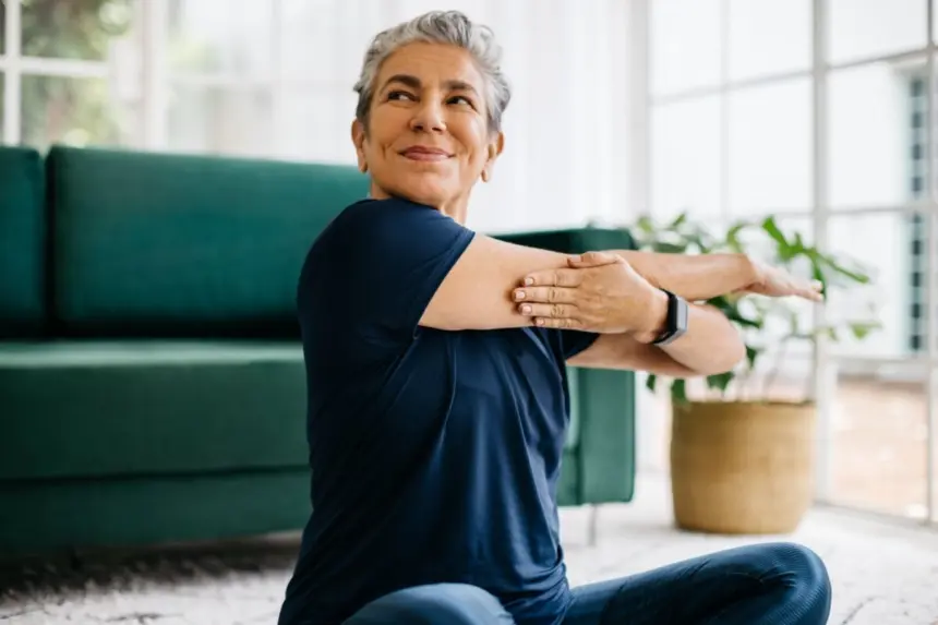 4 exercícios de mobilidade para prevenir dores musculares 4 exercícios de mobilidade para prevenir dores musculares